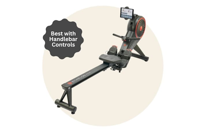 Echelon Row Connected